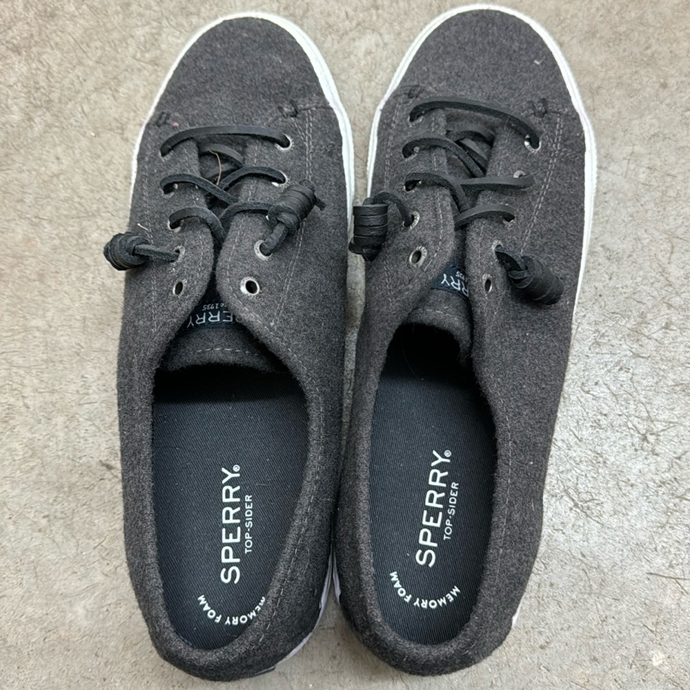 Sperry Slip On Shoes
